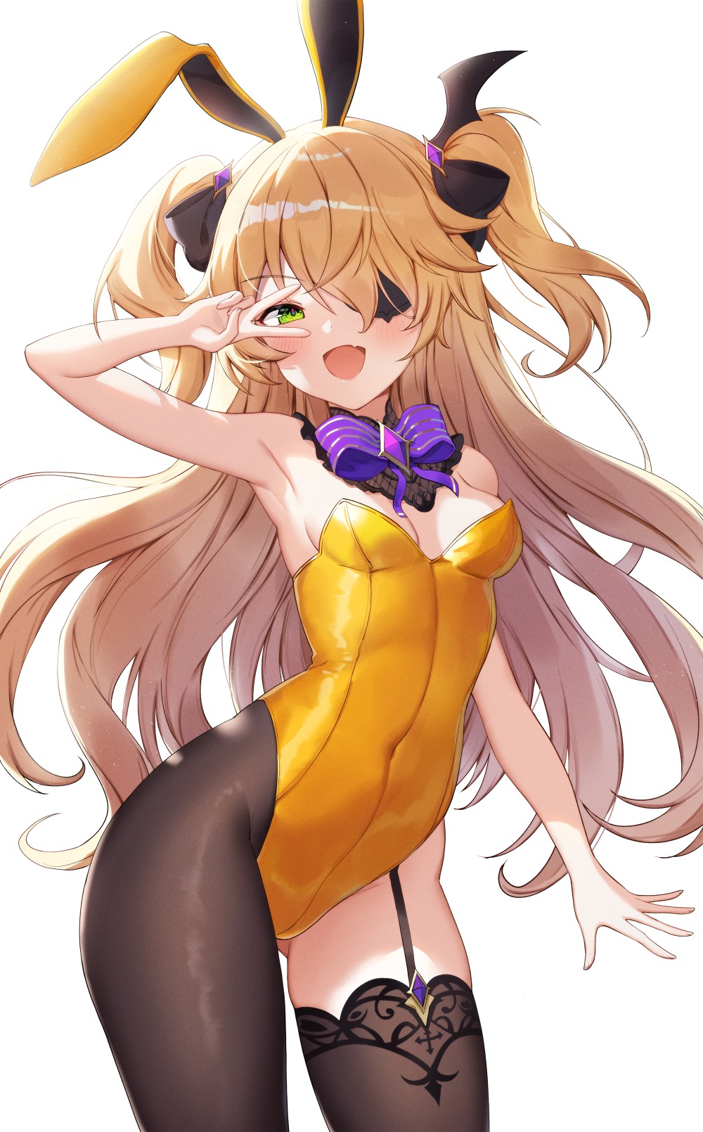 Фишль Геншин