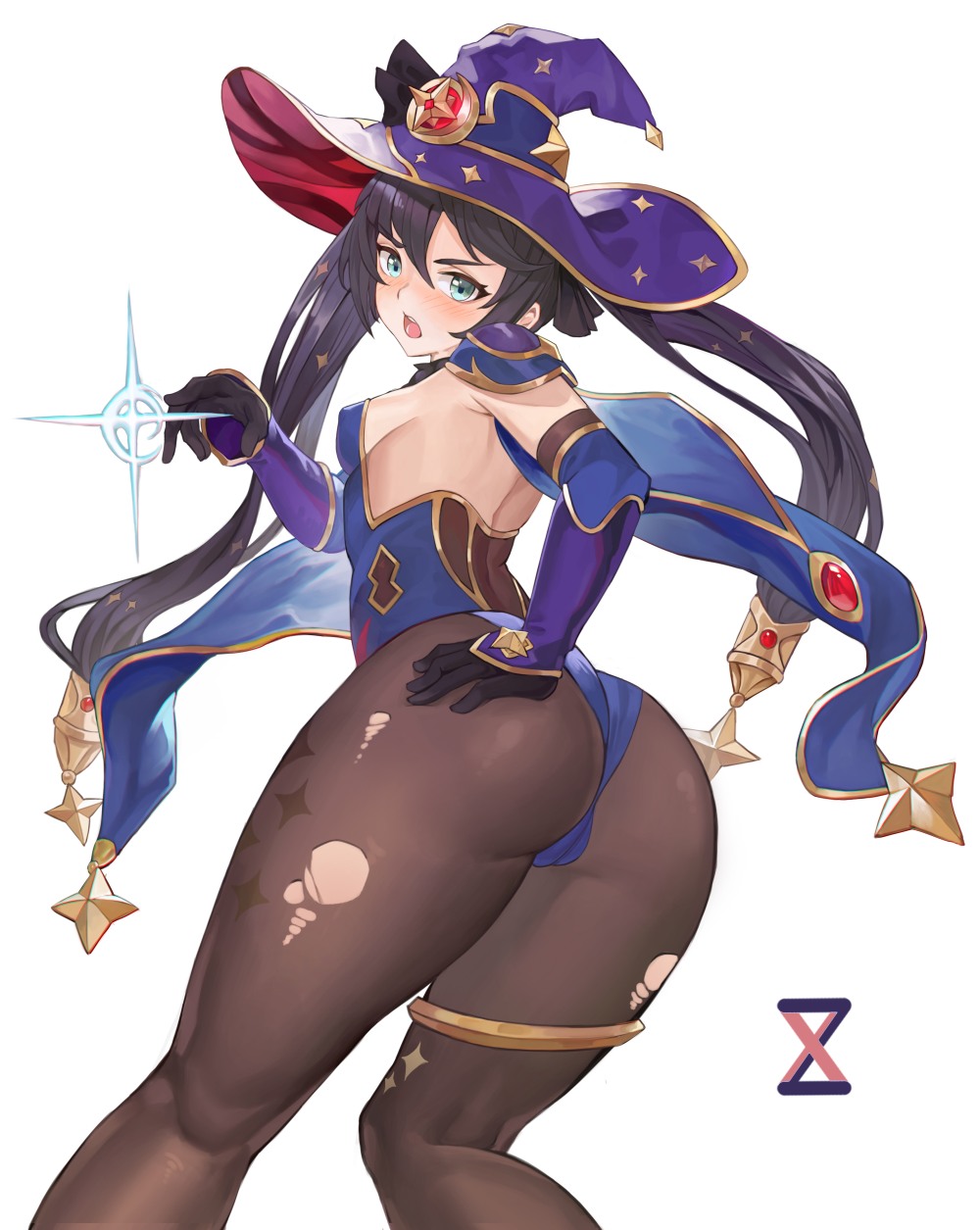 Минхуа Геншин