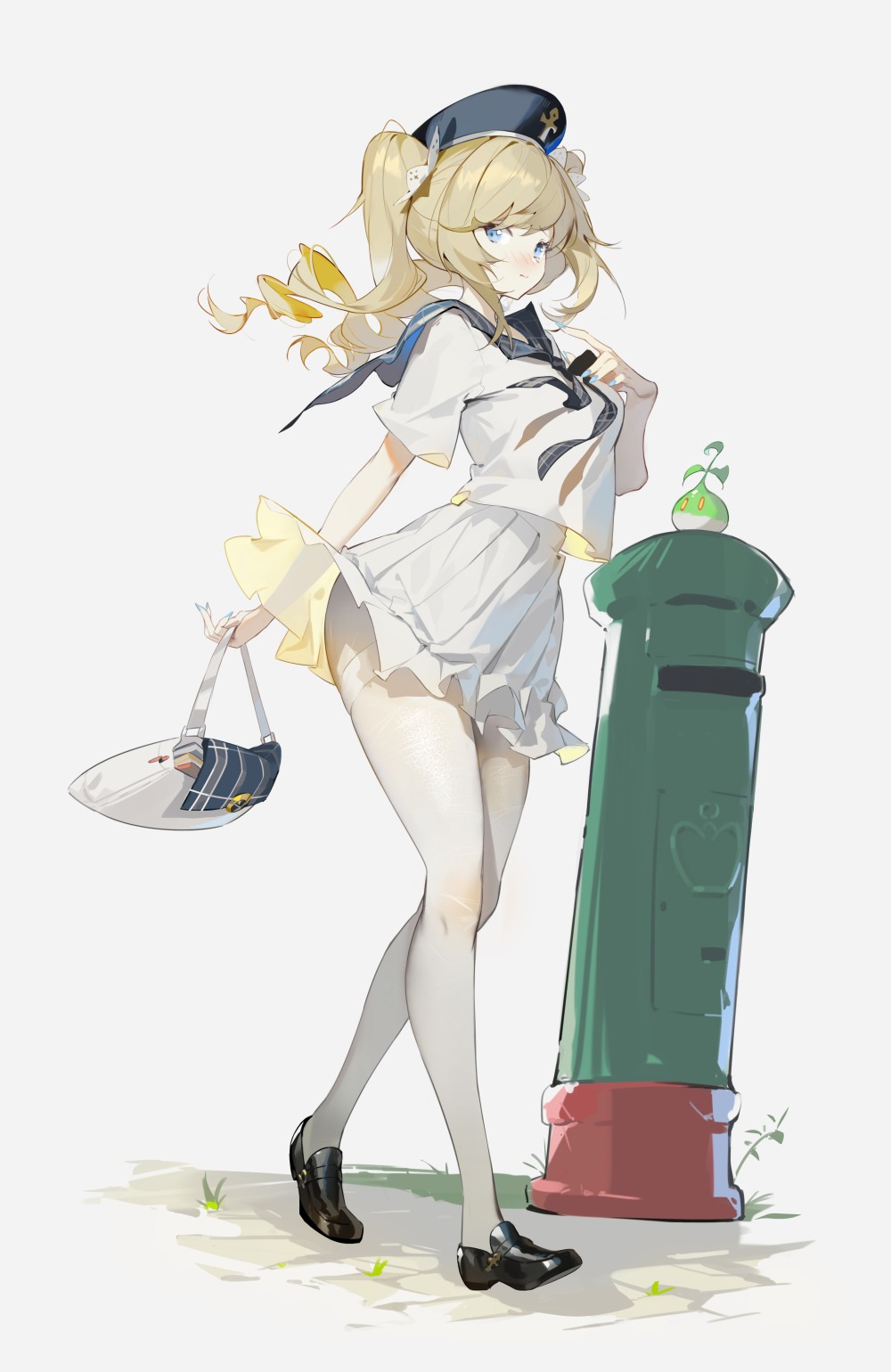 Барбара Геншин