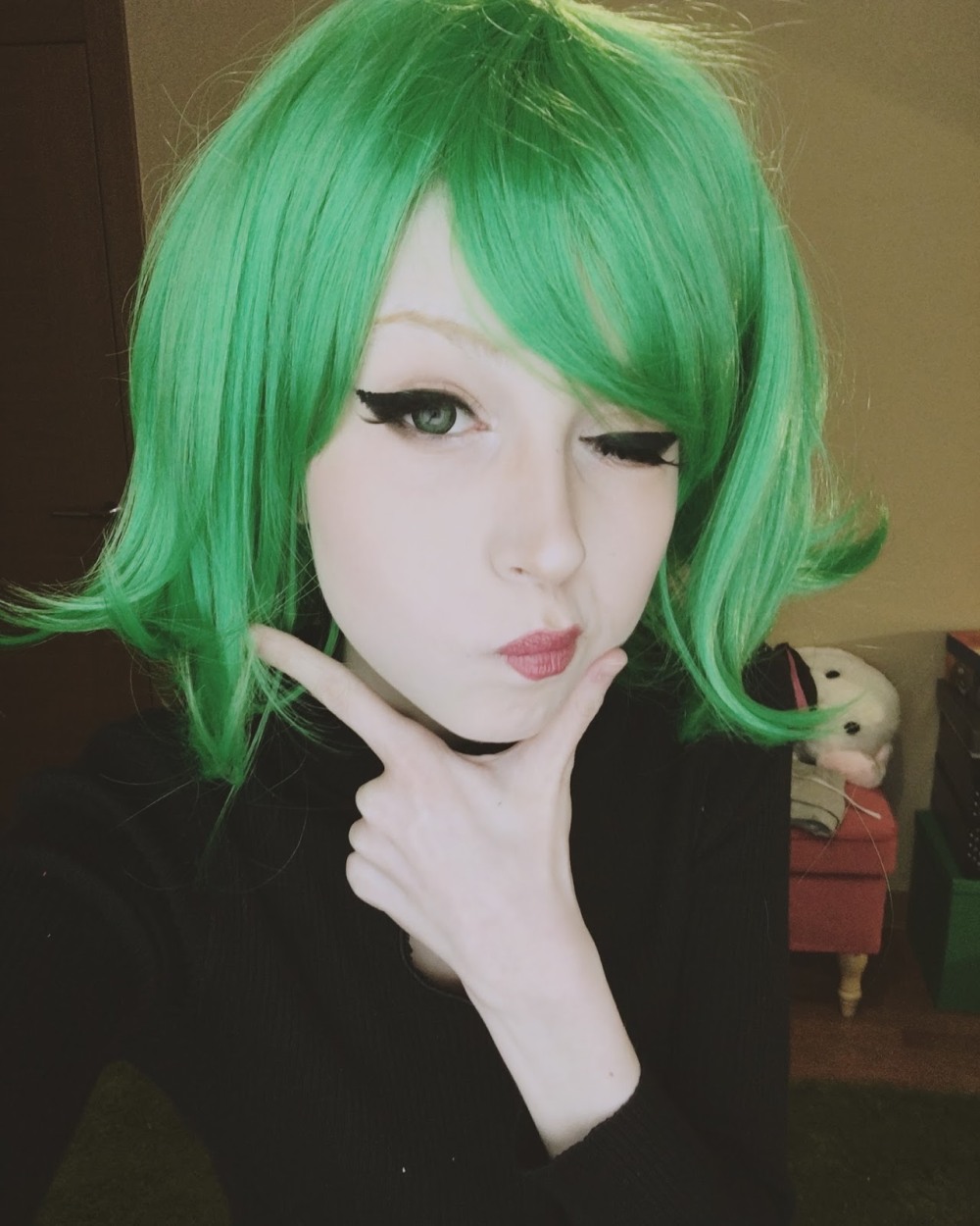 Morrigan Siouxsie
