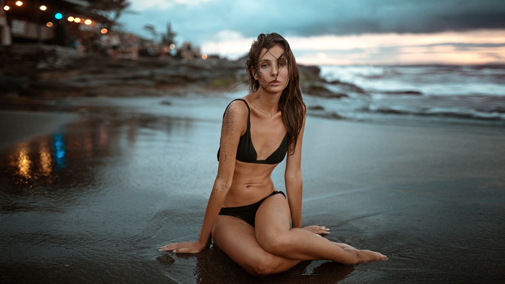 Георгий Черняев фотограф