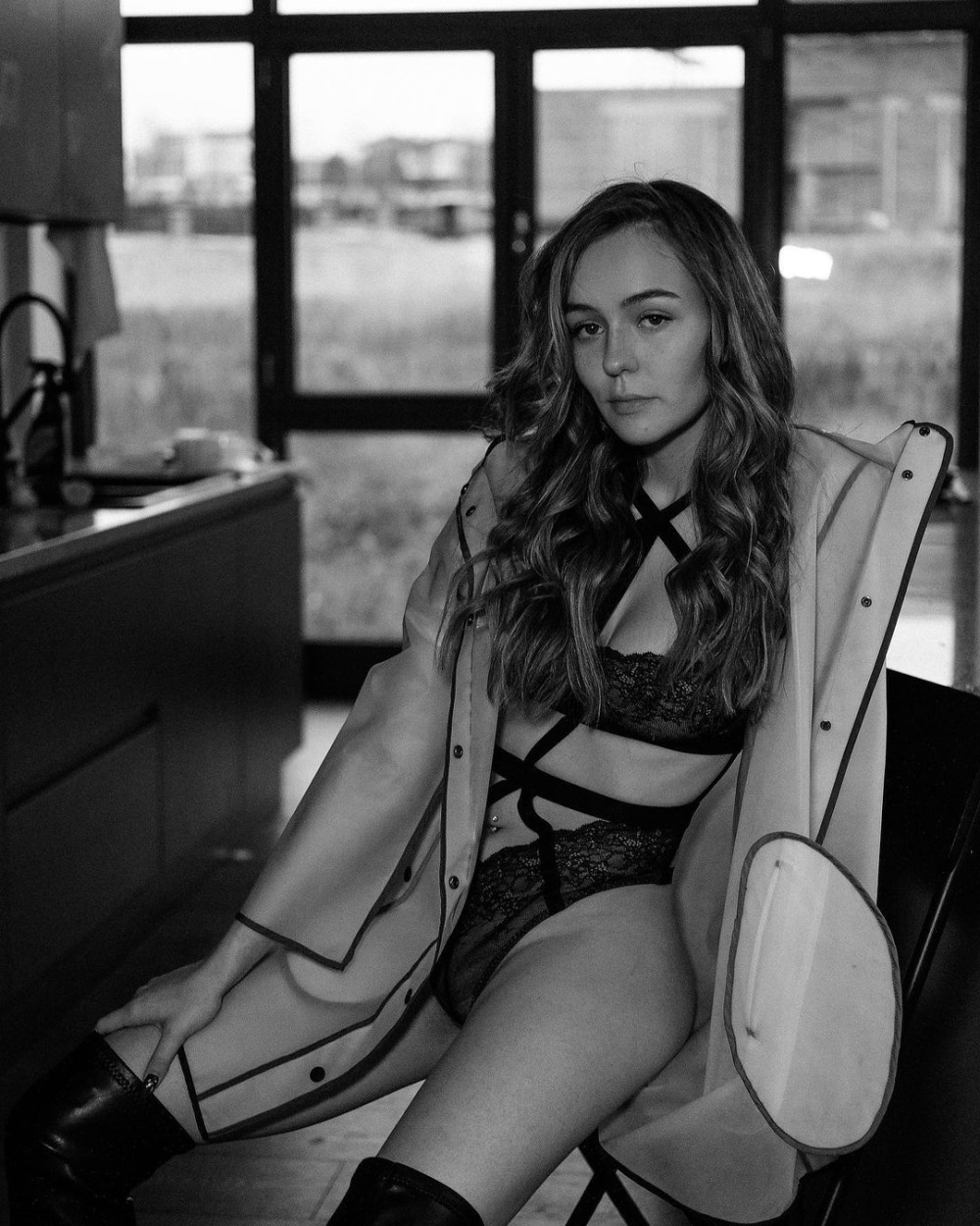 Ню модели Санкт Петербург