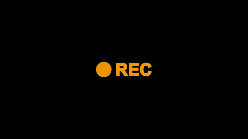 Логотип Rec