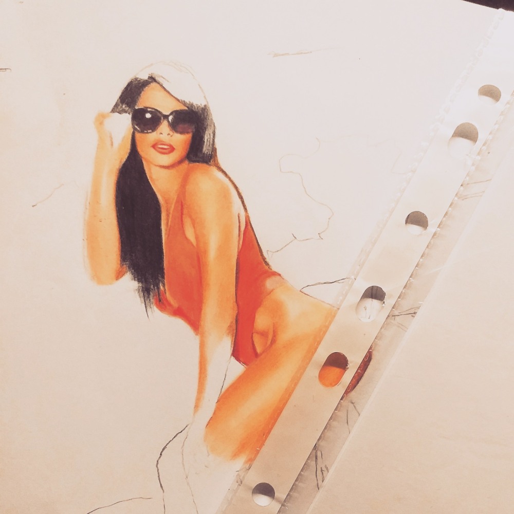 Мария Соколова 2020