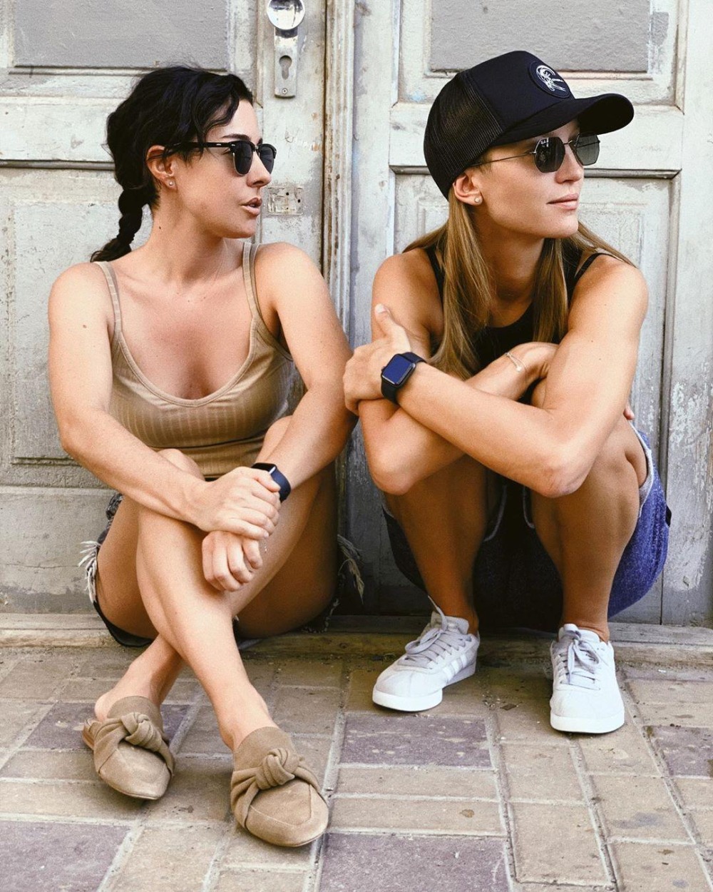 Опора у110-2т