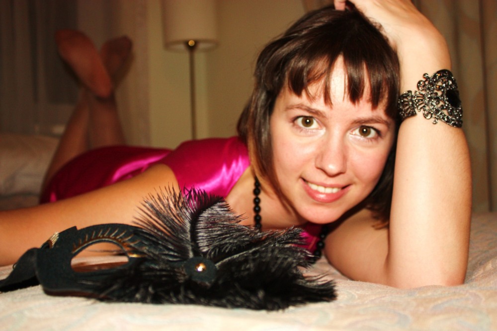 Лора Большакова