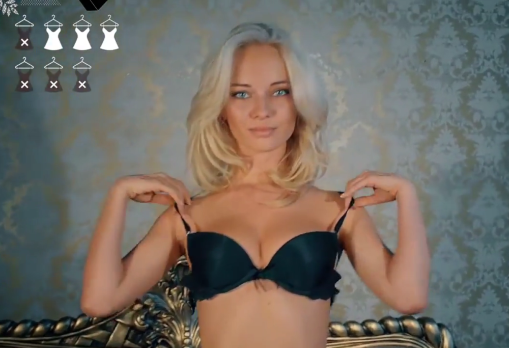 Наталья Рудова сериал БИХЕППИ