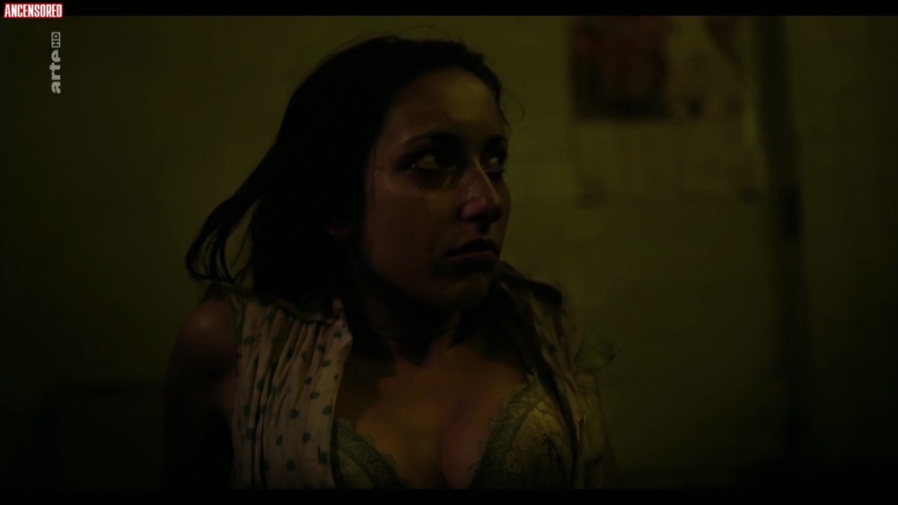 Наталья Андреевна Еприкян ножки