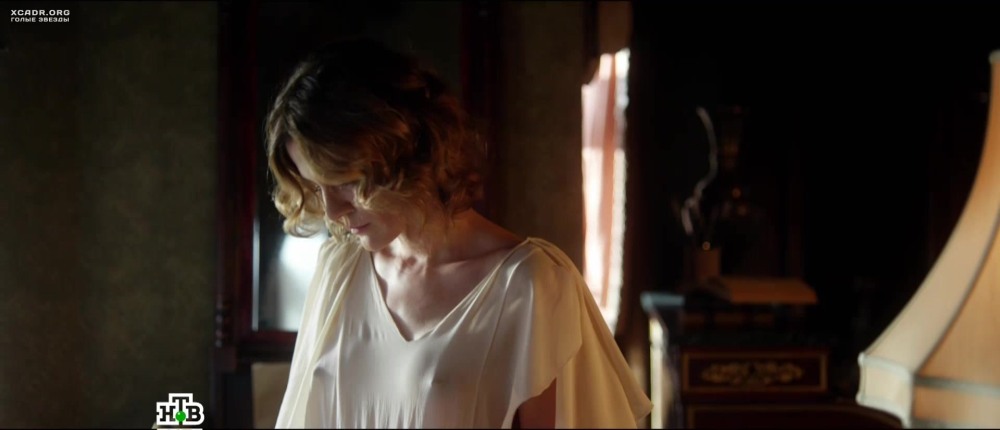 Актриса Наталья Швец ню