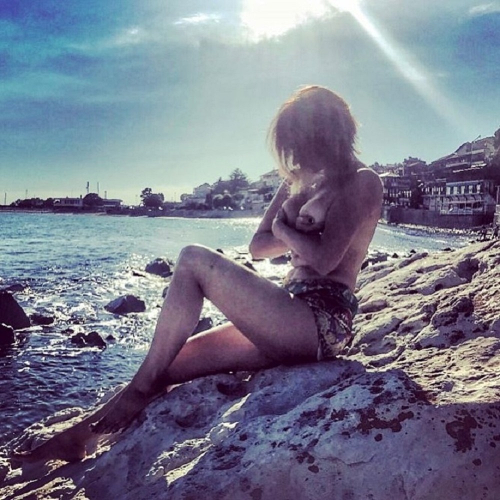 Наталья Красавина Nata Lee 007