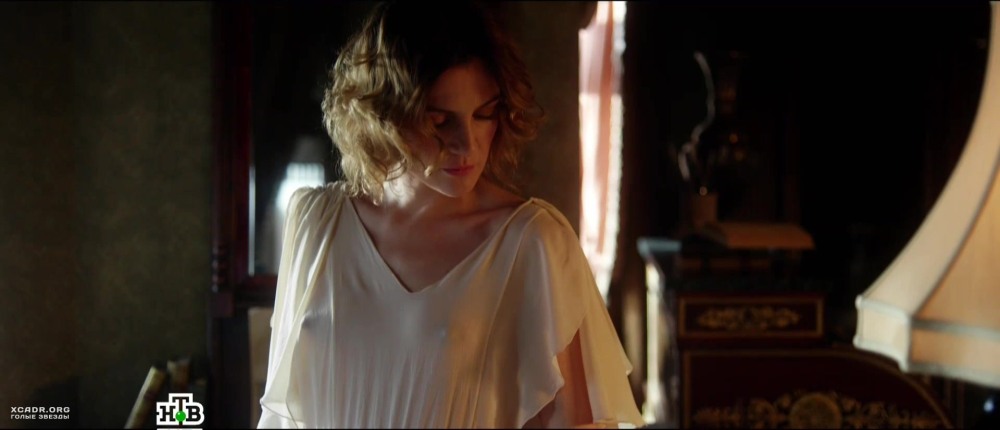 Наталья Швец актриса Маргарита