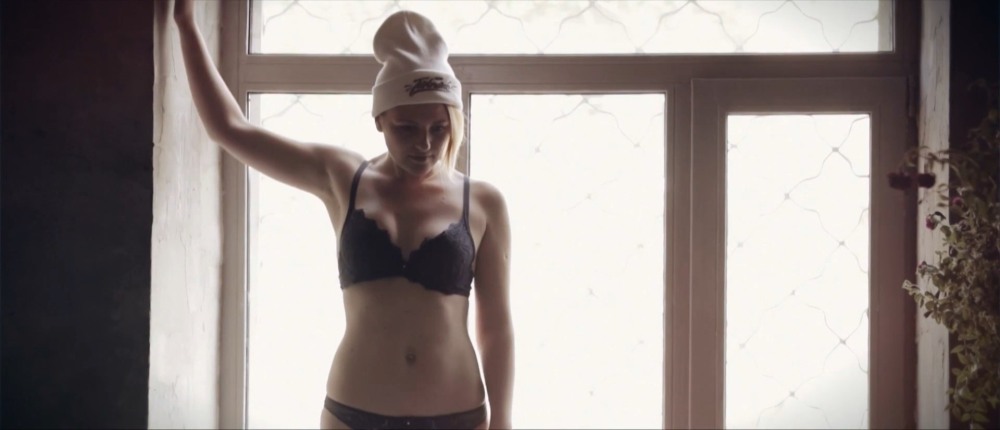 Наталия Орейро в Нижнем белье