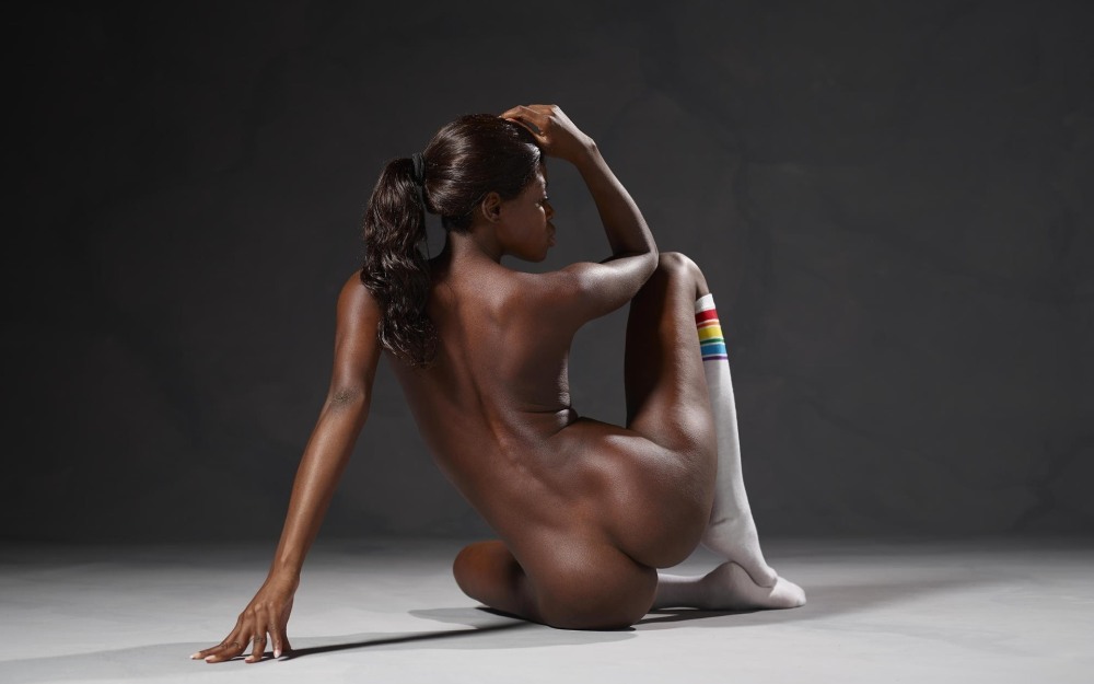 Алисия сакрамоне голая фотосессия