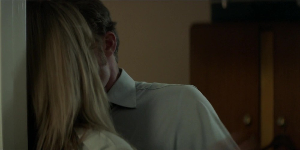 Человек без лица фильм 2019