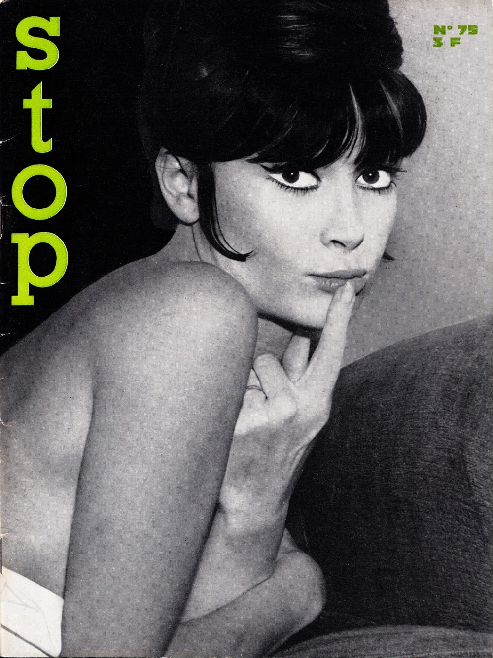 Беатрис Мартин голая 18