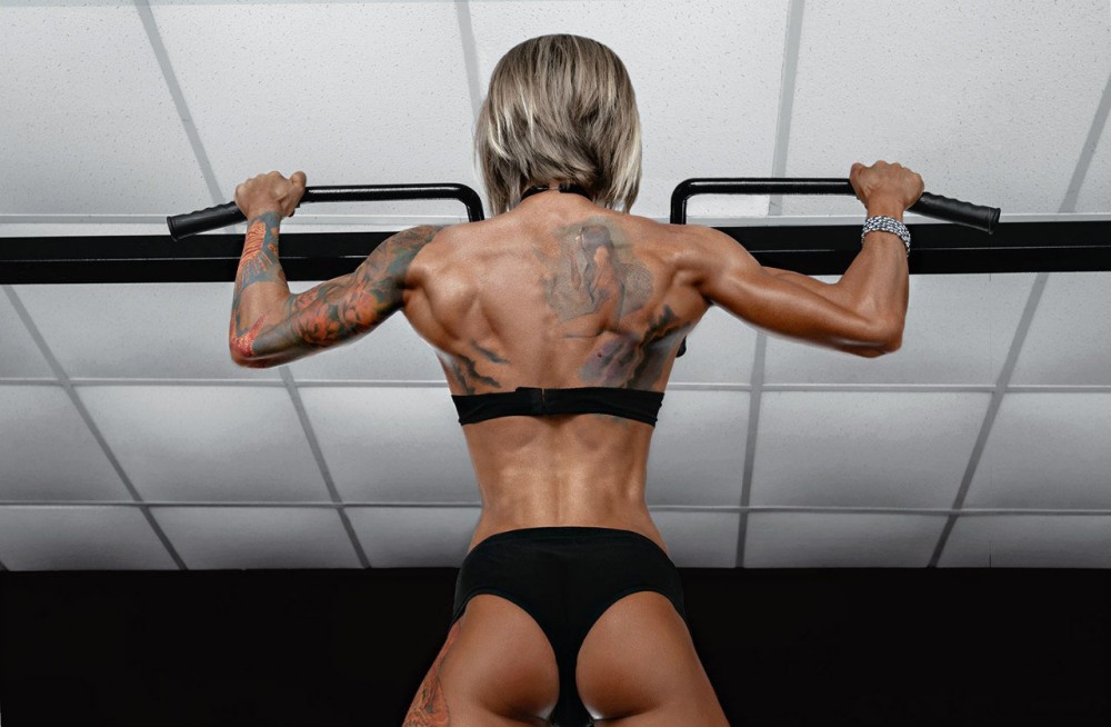 Bree Bree Евгения Семченко