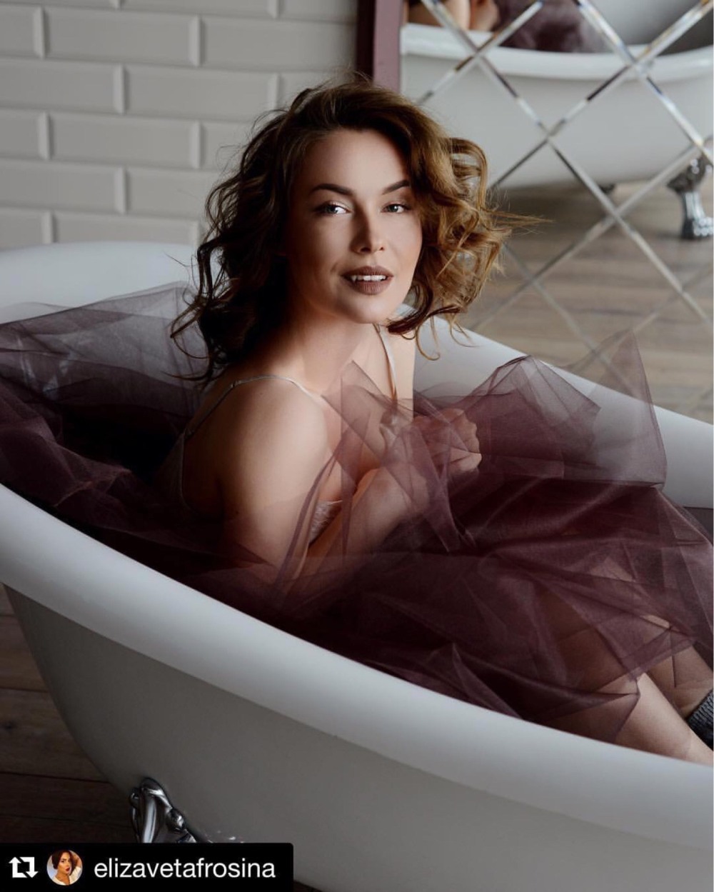 Евгения розанова Maxim