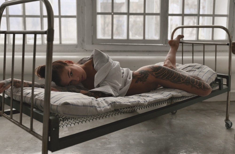 Евгения Таланина