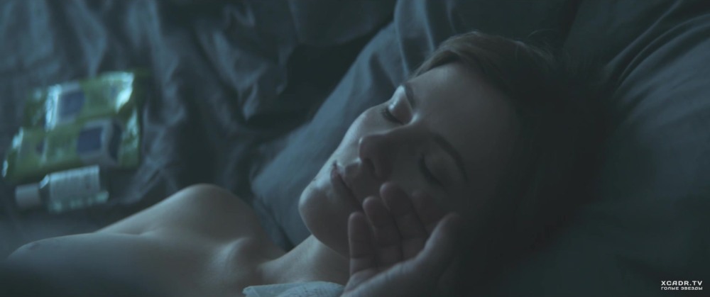 Евгения Громова горячие сцены