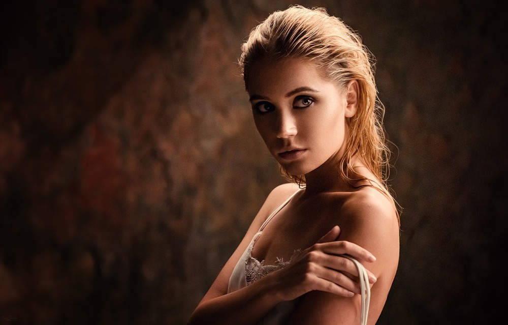 Ксения бессинджер