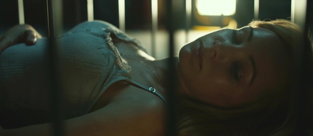 Девушка недели фото