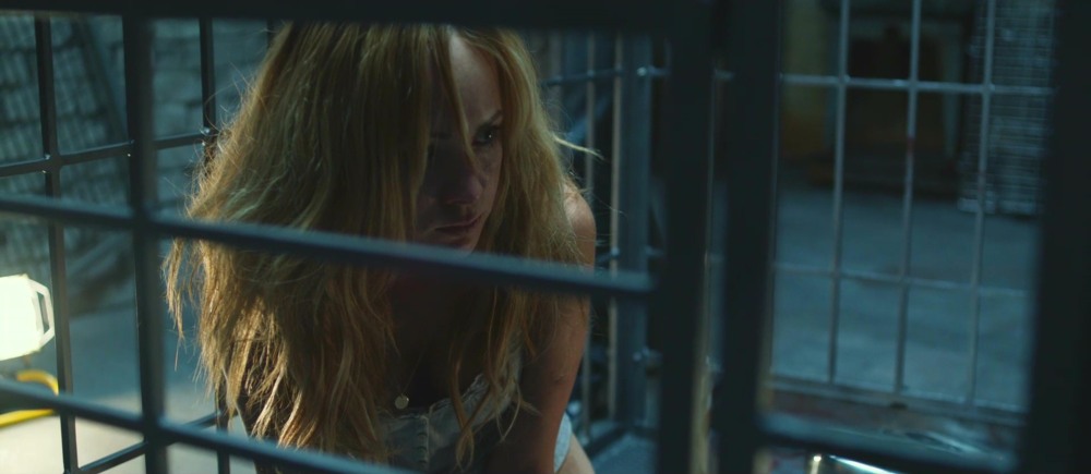 Ксения Дерябина Ksenia Deryabina декольте