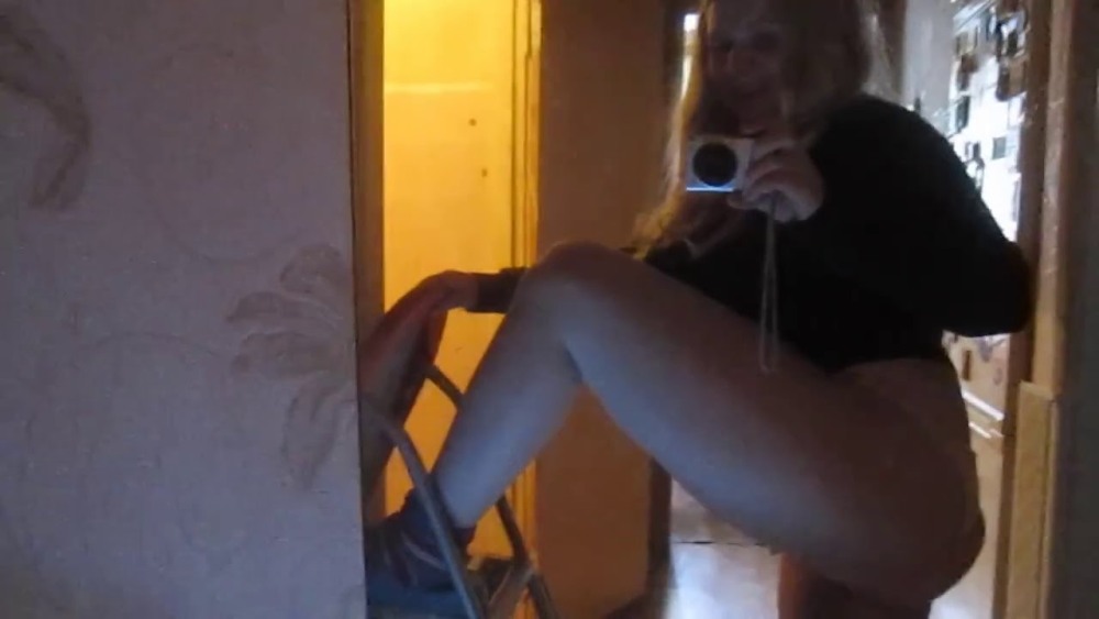 Ксения Бородина в купальнике