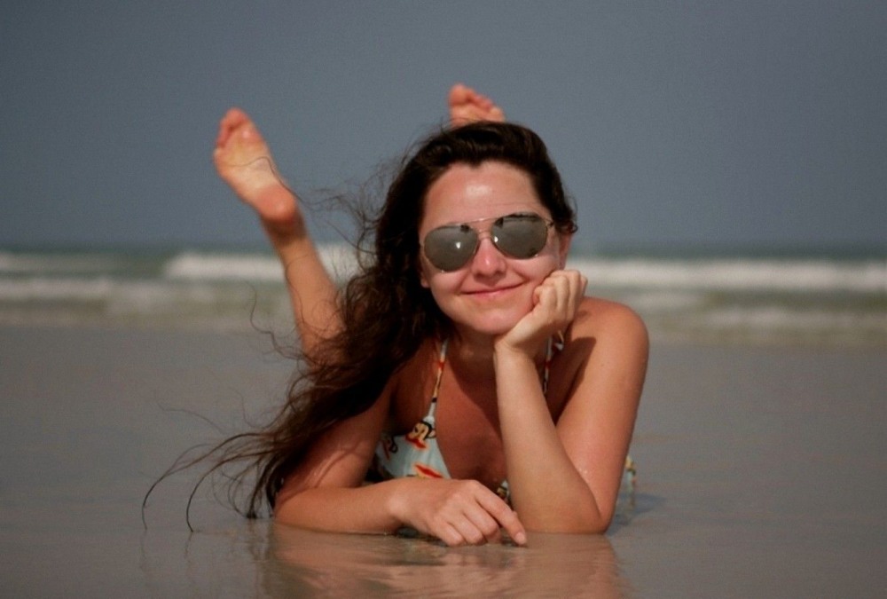 Затемнение снизу PNG