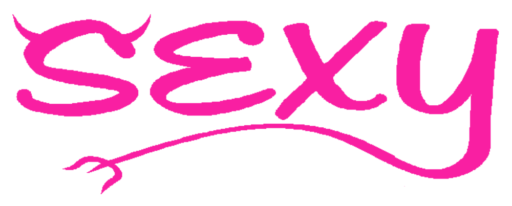 Сексуальность надпись