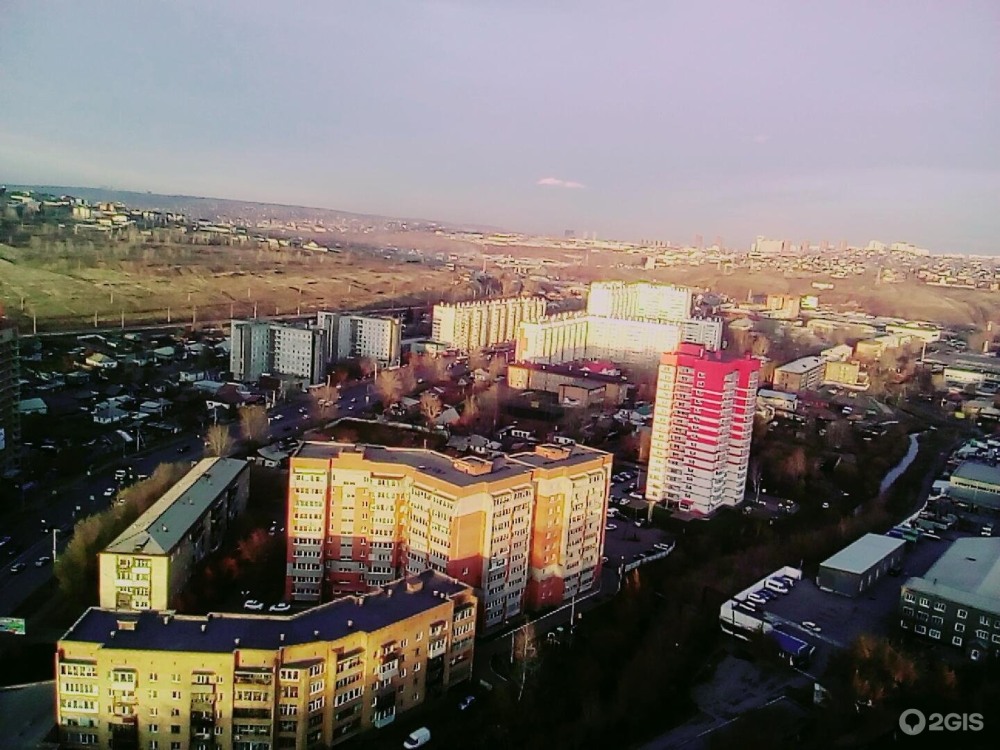 Кальянная Black Street