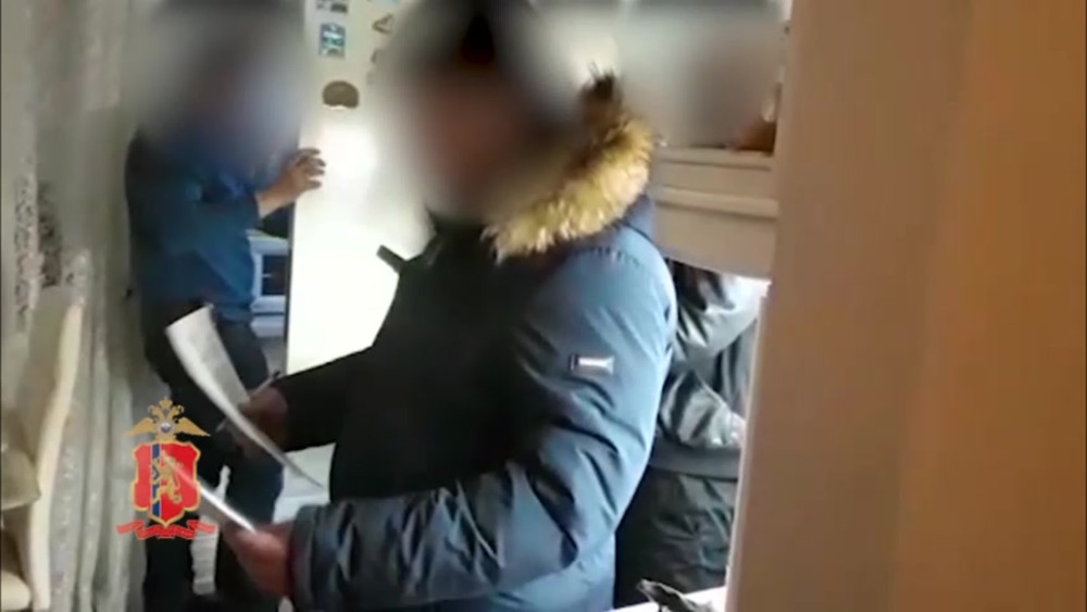 Ночной досуг в Красноярске