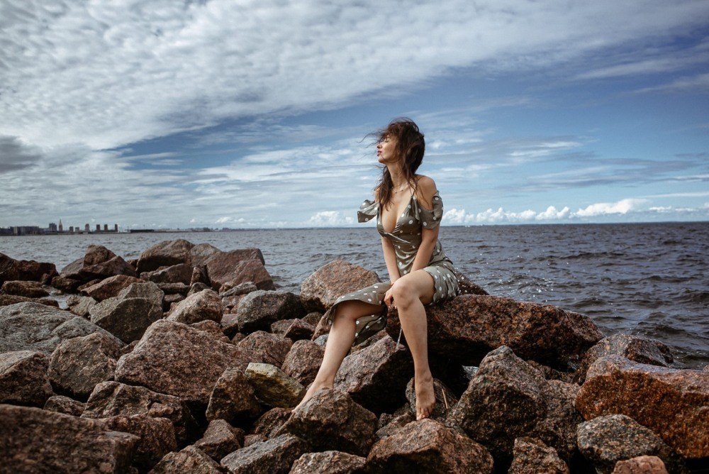 Мария горячёва слив