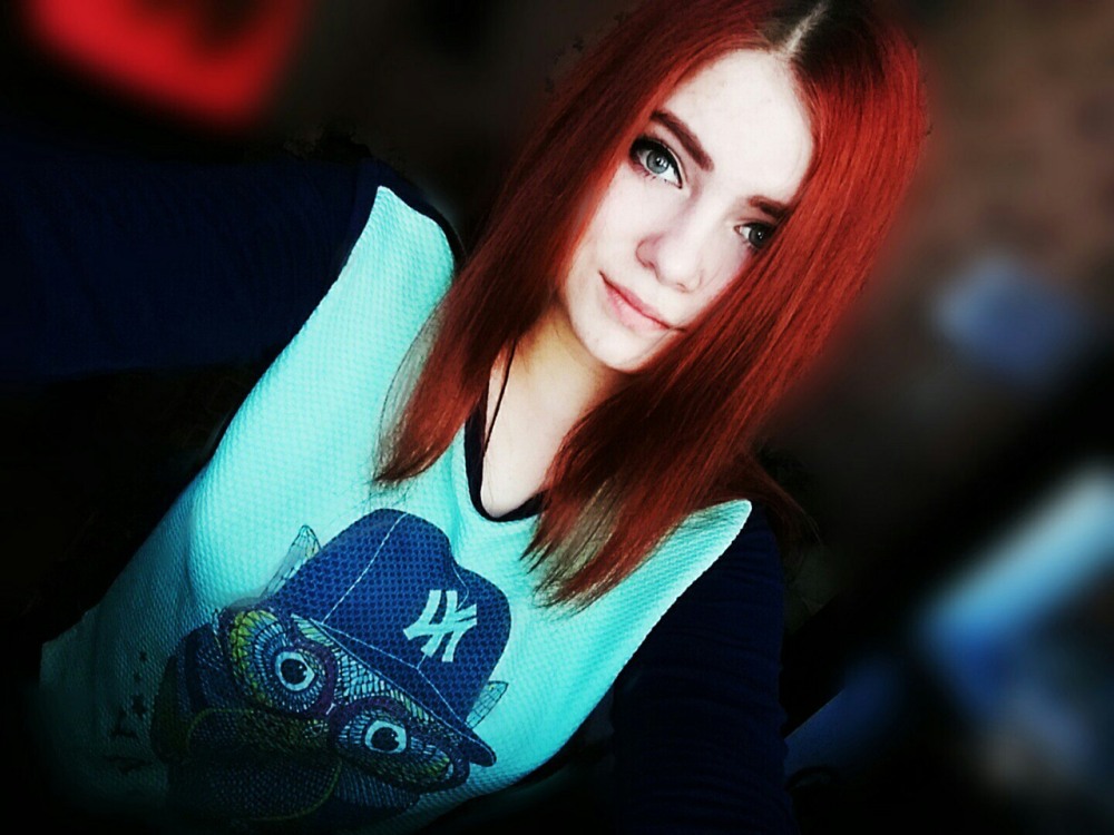 Мария Горячева слив