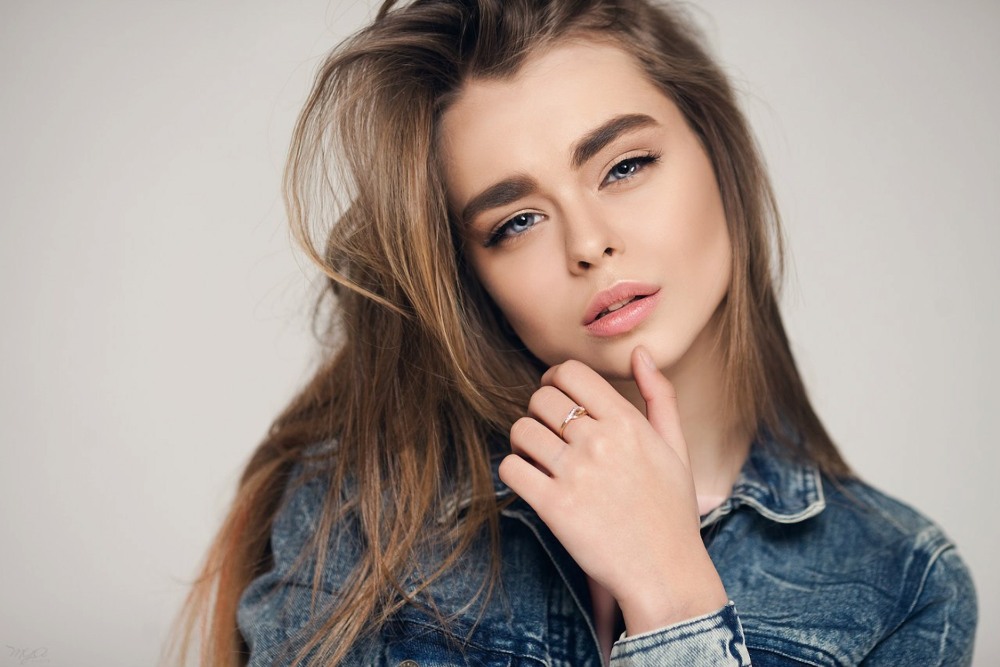 Маша Маева блоггер