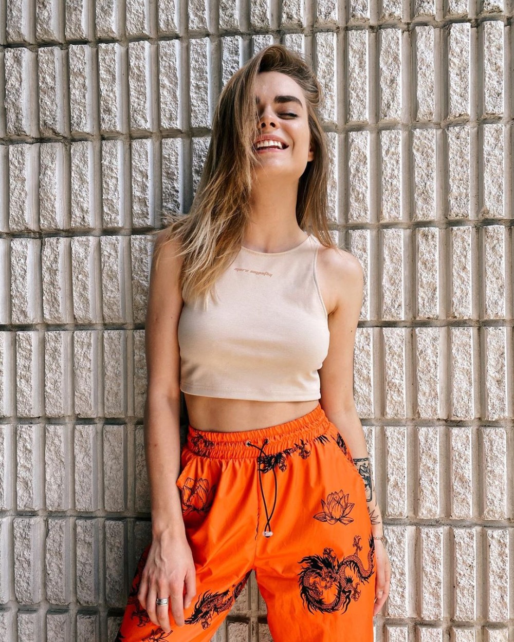 Слив Маха Горячева 2020