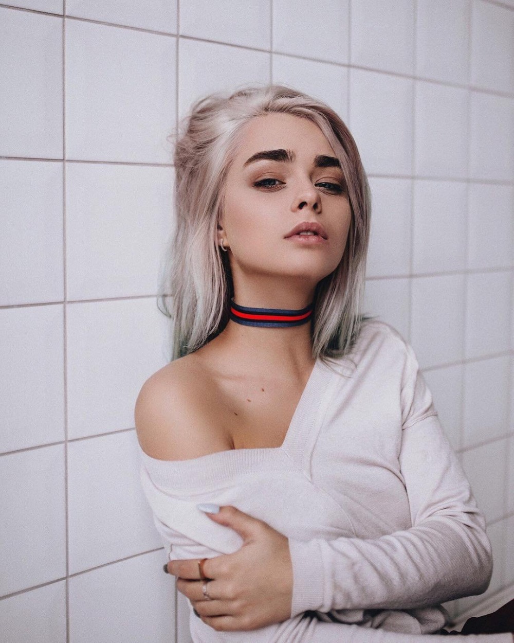 Shonda Mackey Cavalera