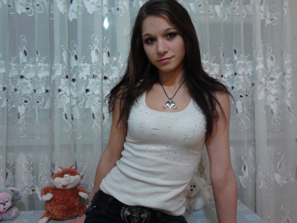 Девчонки на одну ночь