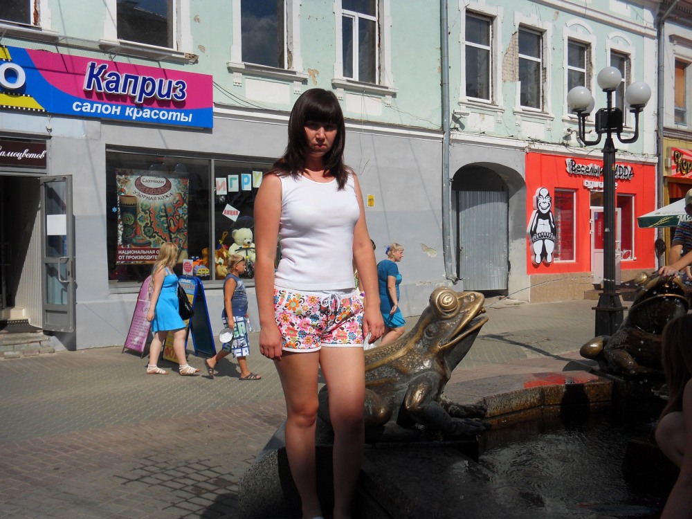 Курицы Сызрани