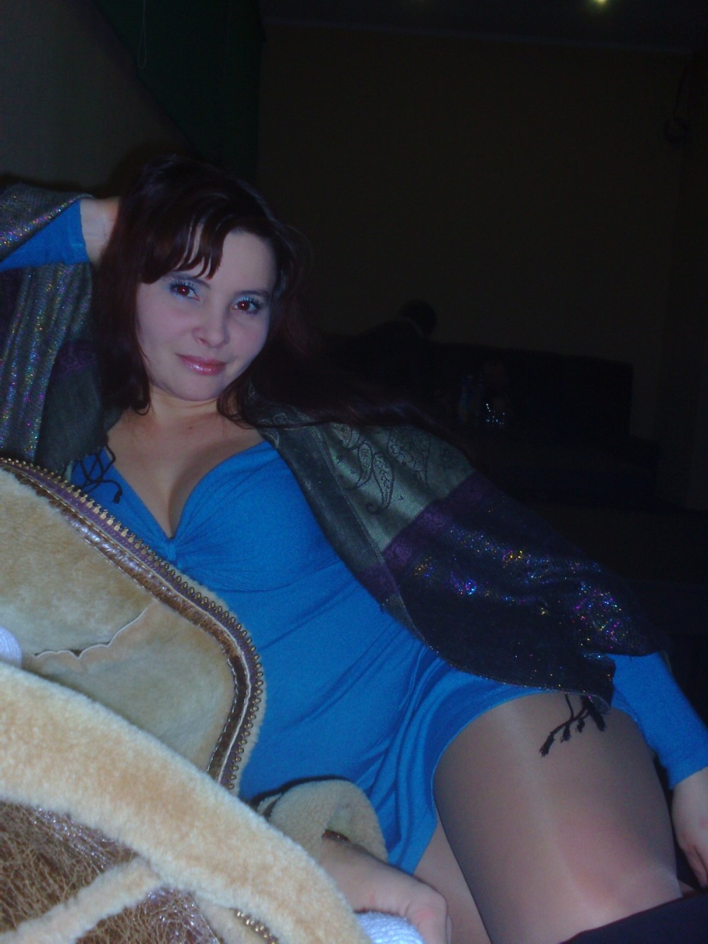 Женщину для интимных отношений