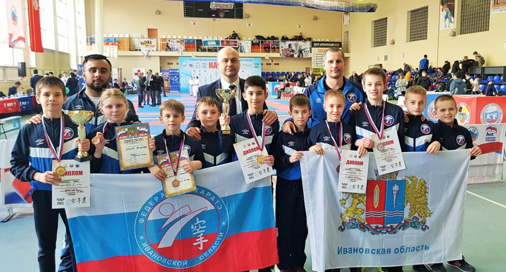 Анастасия Орлова Кинешма