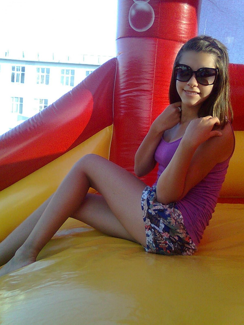 Трасса р 152 Нижний Новгород Иваново