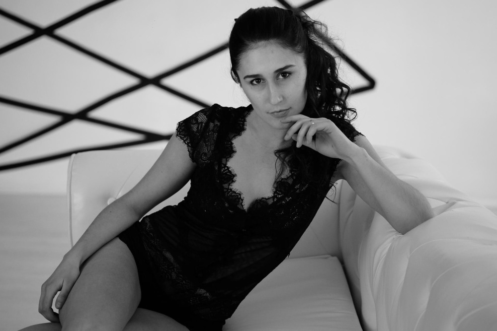 Кузьмичева Катя