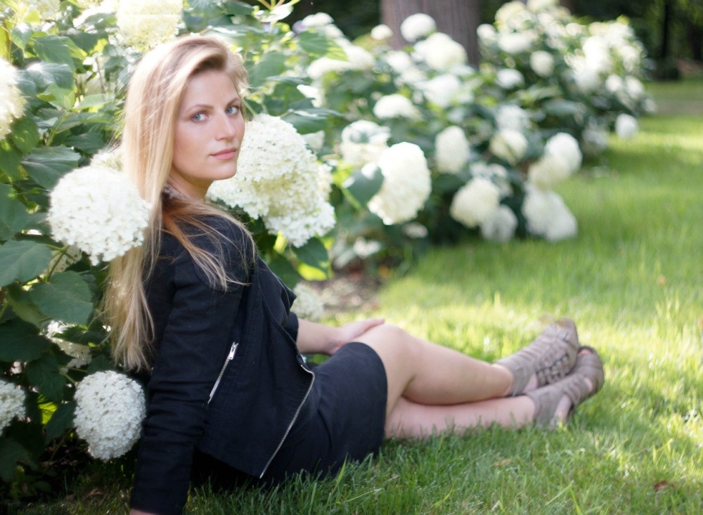 Орлова Анжелика Феликсовна