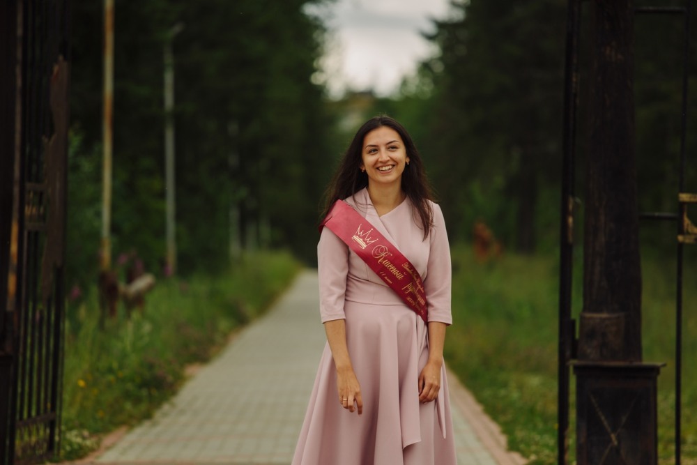 Соколова Анна Валерьевна