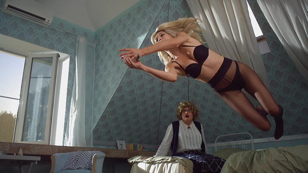 Наталья Бардо фильмы бабушка лёгкого поведения