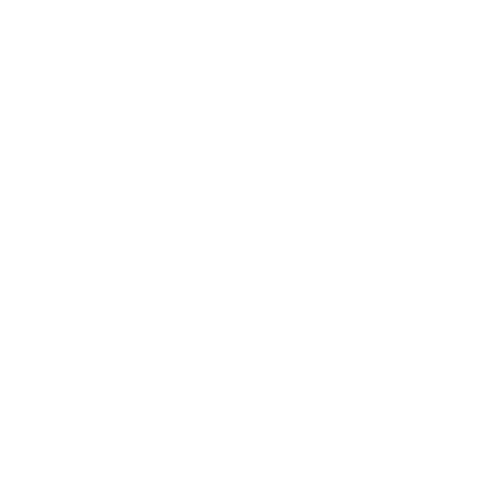 Иконка ВК белая прозрачный фон