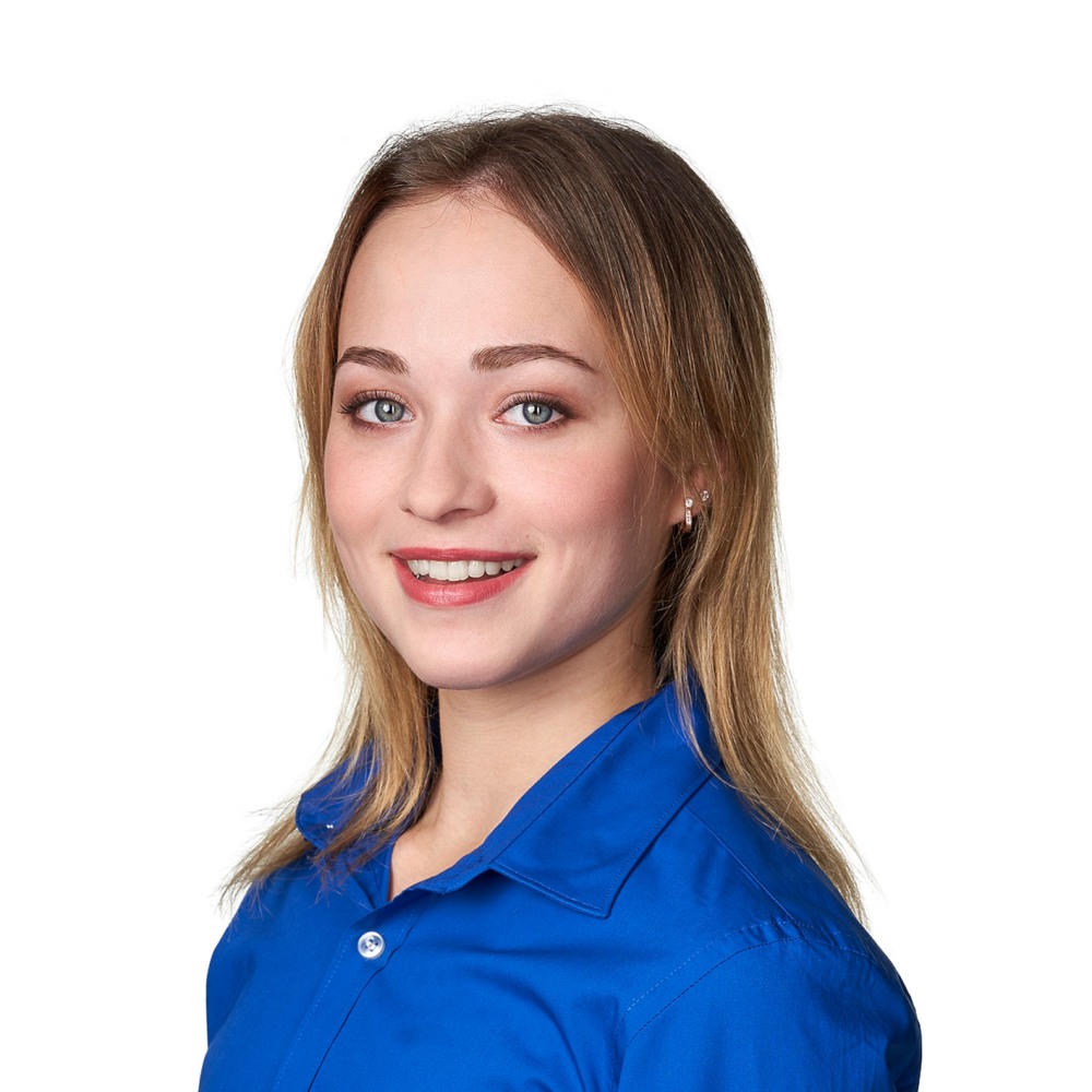 Алина Нигматзянова