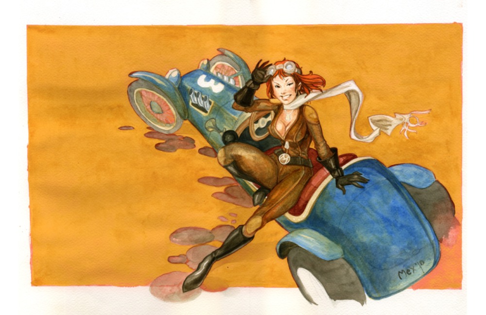 Кузьмичев художник работы