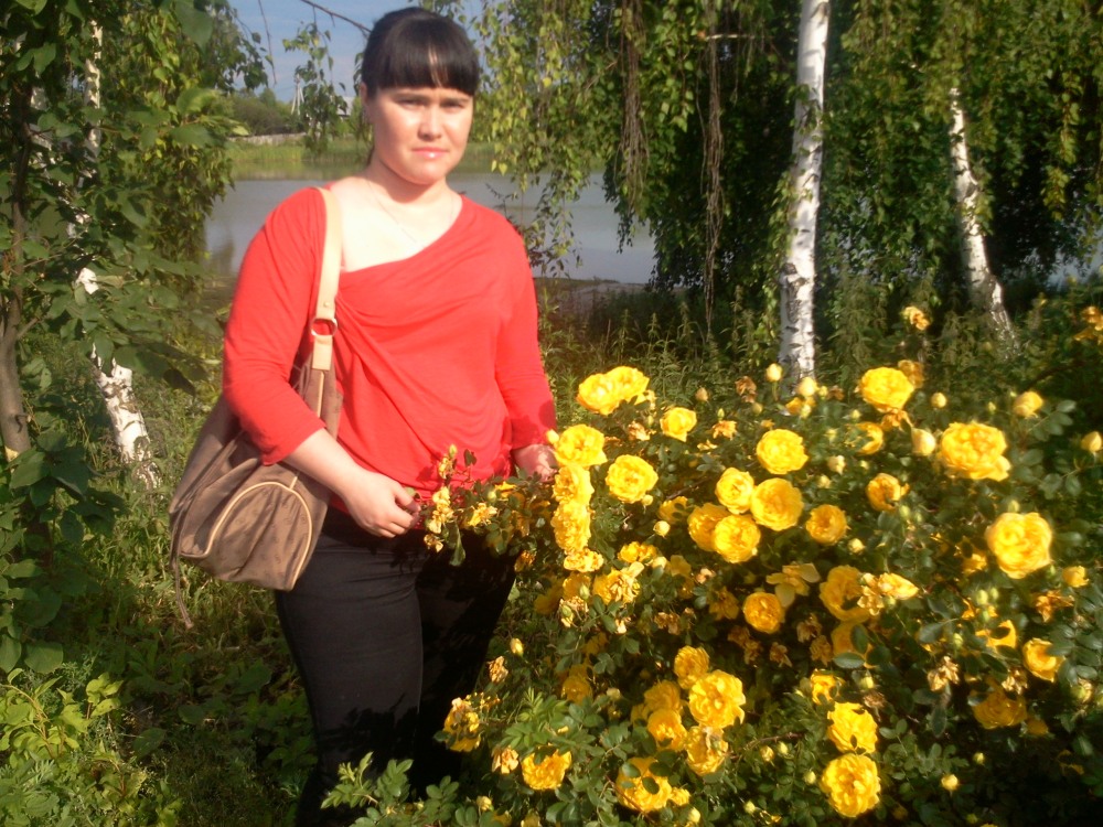 Демченкова Людмила