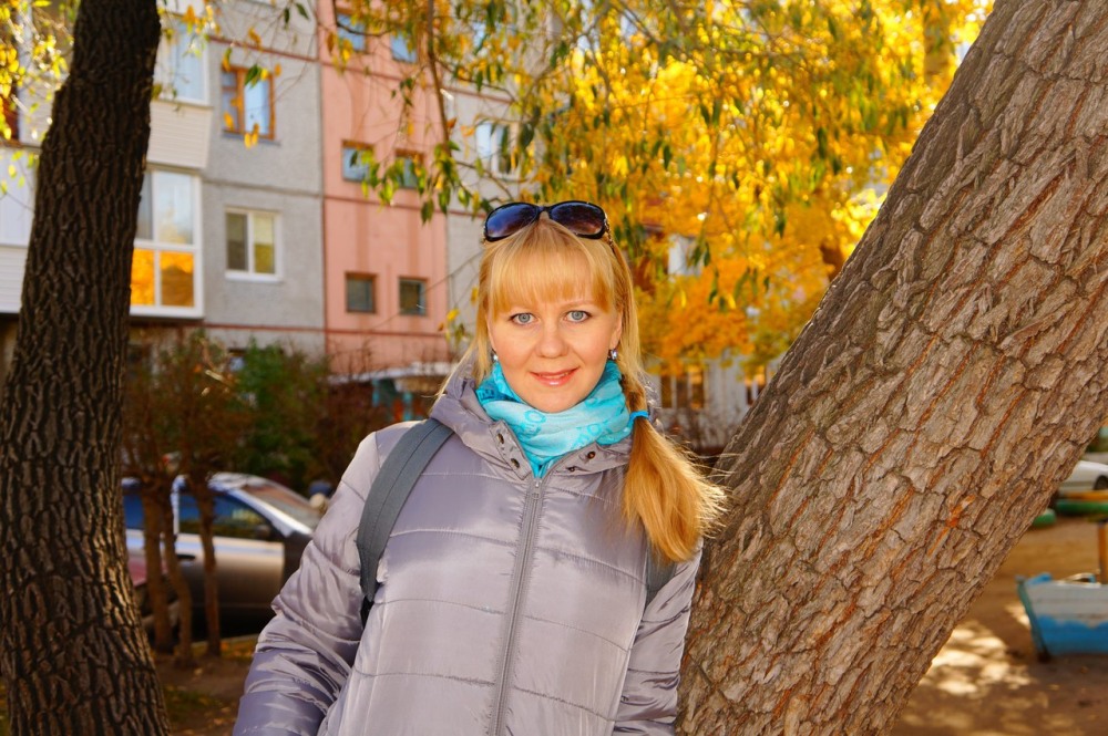 Рогалева Елена Валерьевна